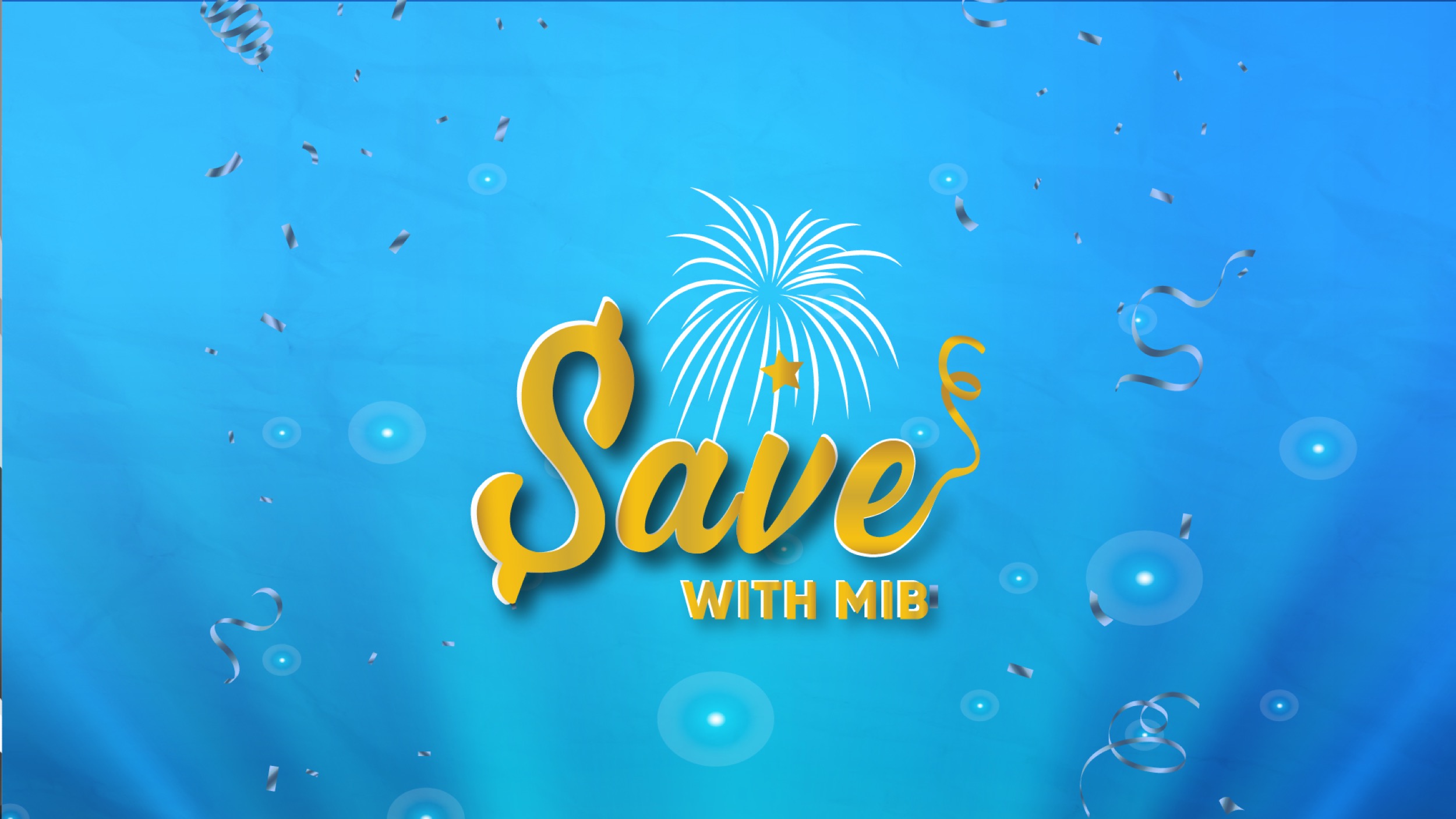 Maldives Islamic Bank Launches “Save with MIB 2026” Campaign