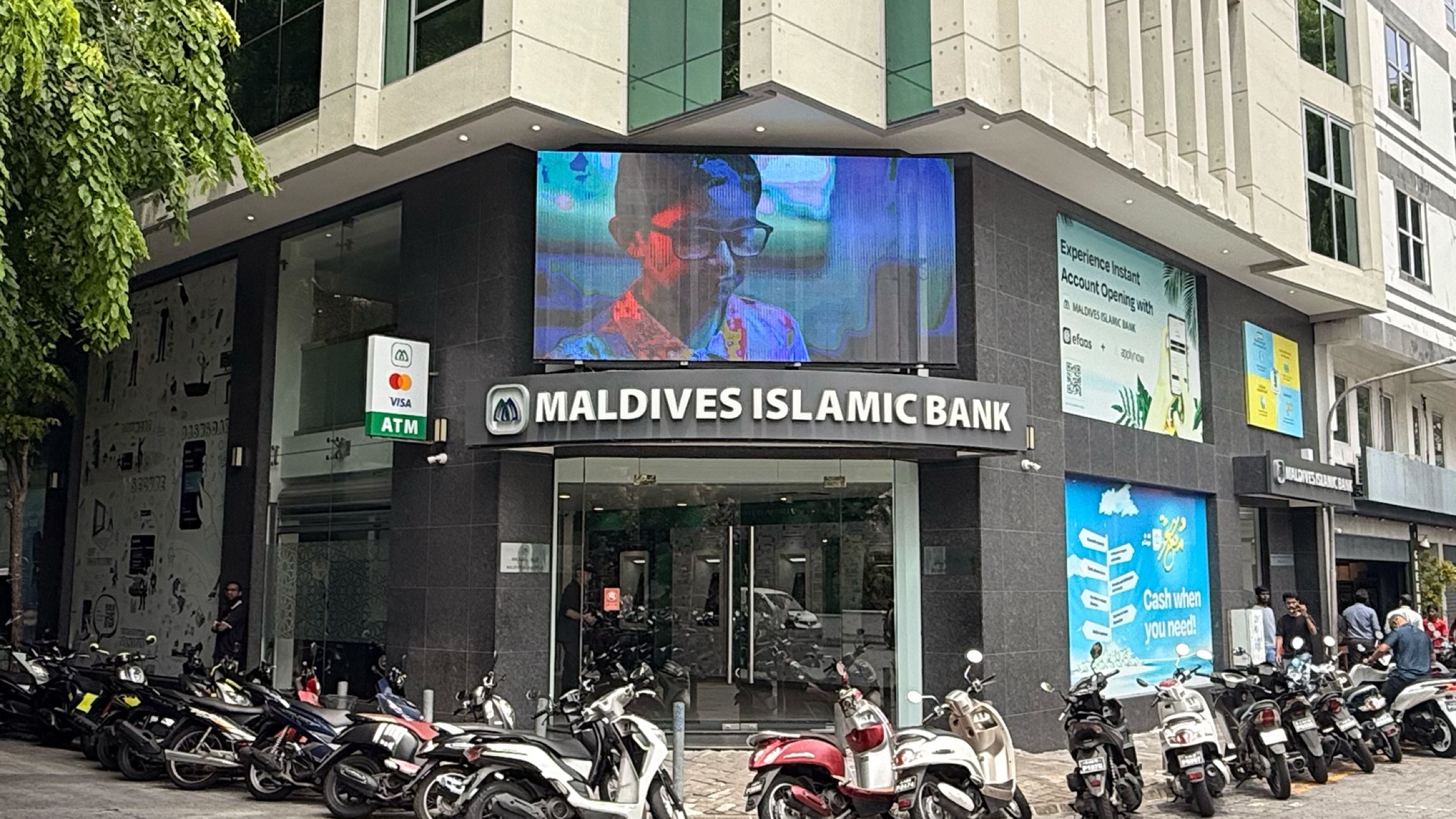MIB to Hold 16th AGM on May 18