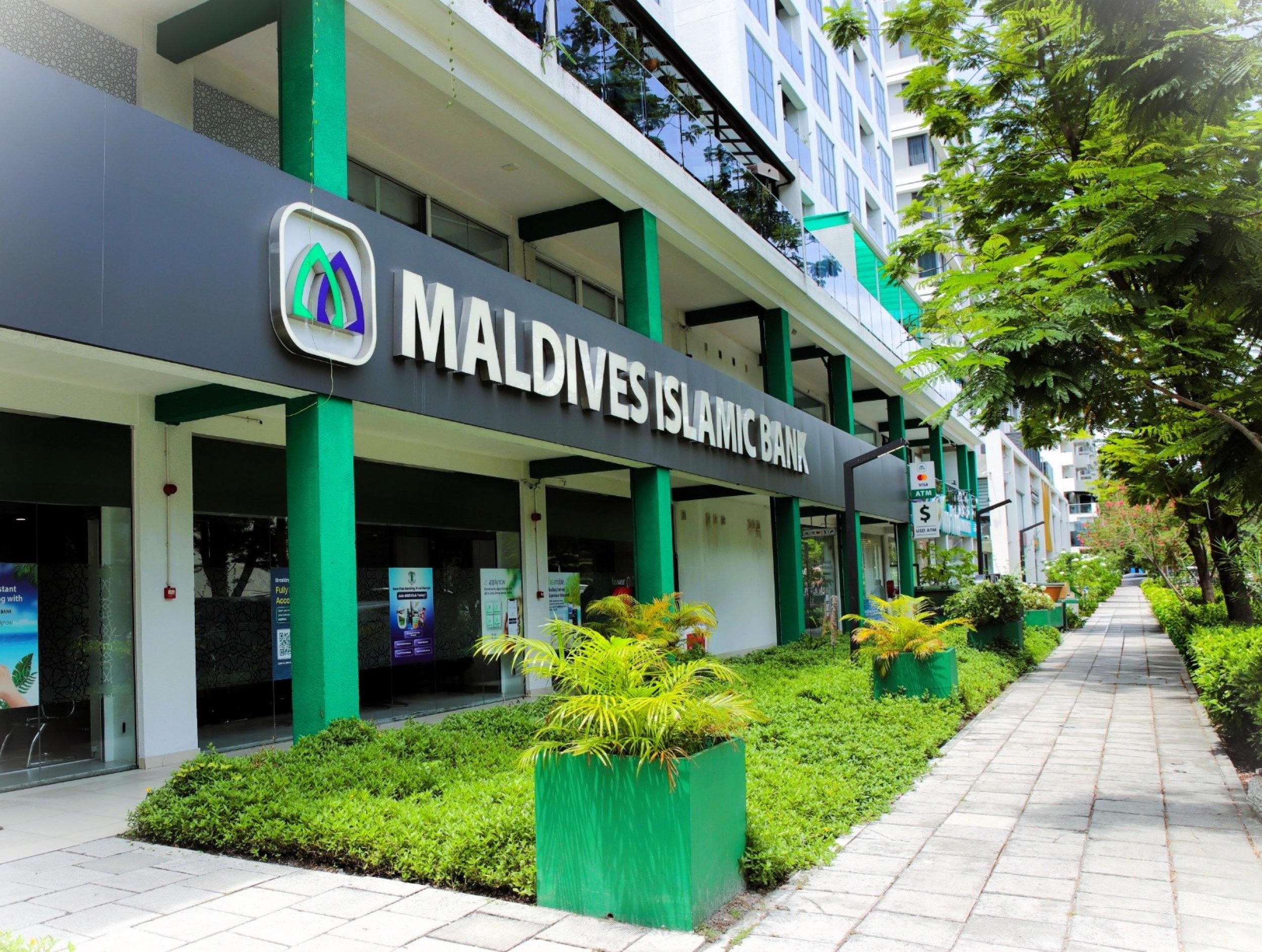 Maldives Islamic Bank Announces Opening Hours for Eid al-Adha Holidays